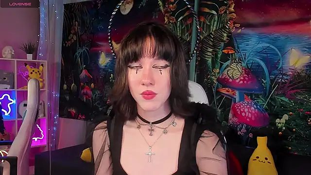 JessieRich online show from 28, 10, 2025