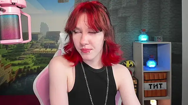 JessieRich online show from 24, 11, 2025