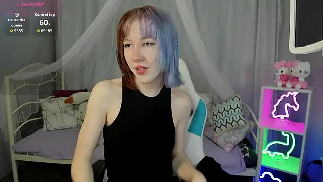 JessieRich online show from 11, 10, 2025