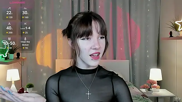 JessieRich online show from 8, 11, 2025