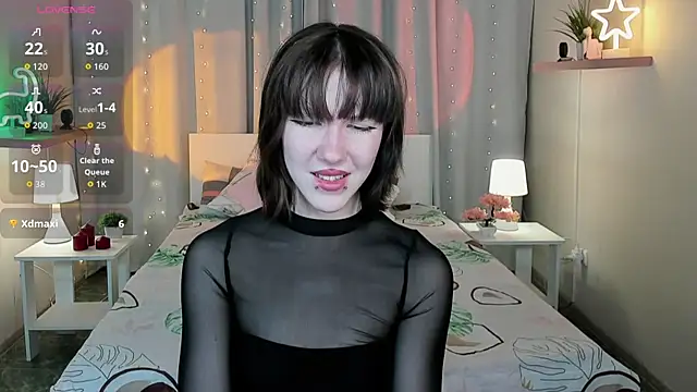 JessieRich online show from 4, 11, 2025