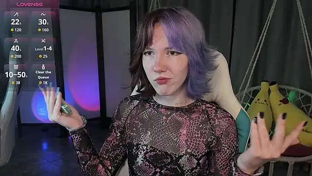 JessieRich online show from 24, 9, 2025