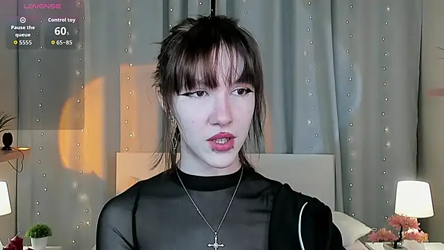 JessieRich online show from 9, 11, 2025