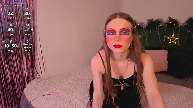 KarenSmitht online show from 11, 1, 2026