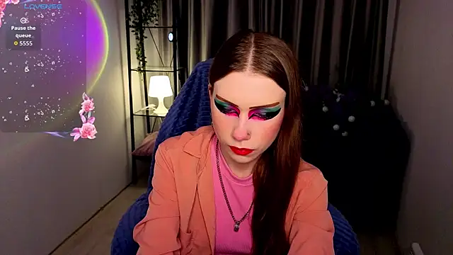 KarenSmitht online show from 23, 11, 2025