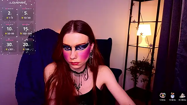 KarenSmitht online show from 13, 4, 2026