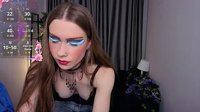 KarenSmitht online show from 7, 1, 2026