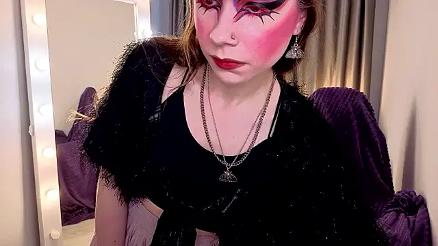 KarenSmitht online show from 23, 3, 2026