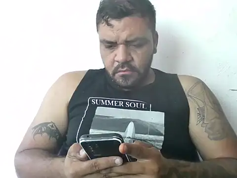 CaVaBxD online show from 30, 9, 2025