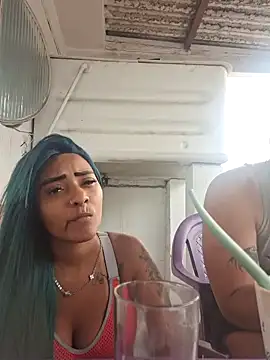 CaVaBxD online show from 22, 9, 2025