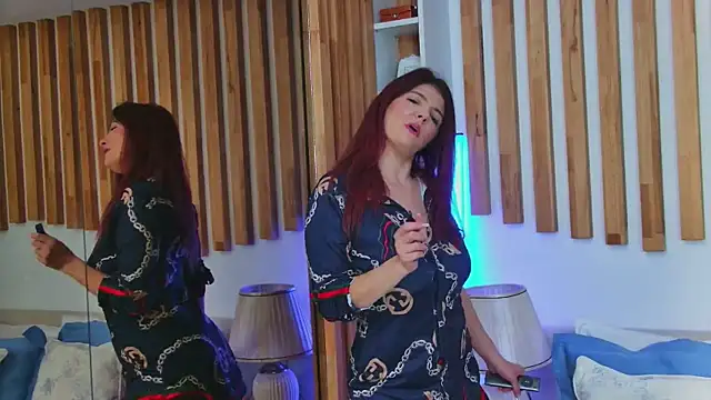 DesireeKeys online show from 28, 11, 2025