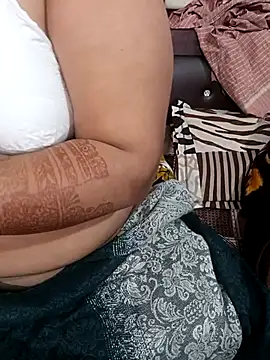 lickcandy online show from 17, 11, 2025