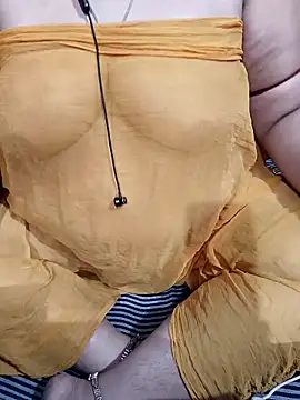 lickcandy online show from 19, 10, 2025