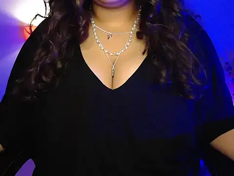  Ameera  online show from 11, 1, 2026