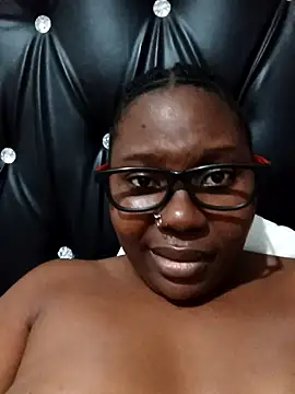 Darkchokola33 online show from 28, 9, 2025