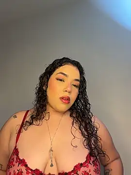 krisstenSantos online show from 10, 2, 2026