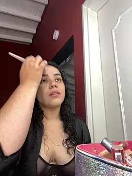 krisstenSantos online show from 2, 10, 2025