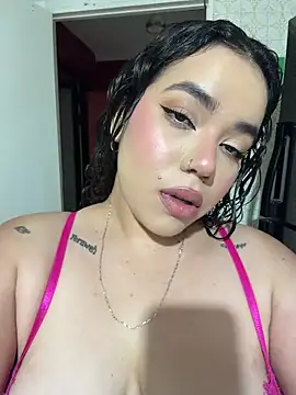 krisstenSantos online show from 28, 4, 2026