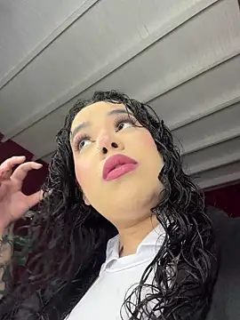 krisstenSantos online show from 16, 1, 2026