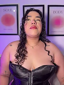 Snapshot of krisstenSantos chatting on 20, 6, 2026 krisstenSantos online show from 20, 6, 2026