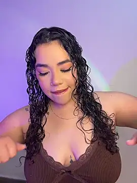 krisstenSantos online show from 31, 3, 2026