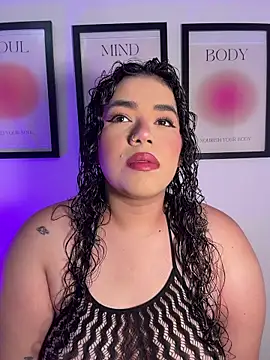 Snapshot of krisstenSantos chatting on 21, 7, 2026 krisstenSantos online show from 21, 7, 2026