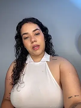 krisstenSantos online show from 27, 10, 2025