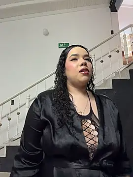 krisstenSantos online show from 10, 3, 2026