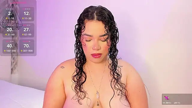 krisstenSantos online show from 24, 9, 2025