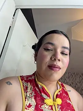 krisstenSantos online show from 6, 5, 2026