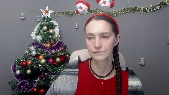 TayaFinch online show from 22, 12, 2025