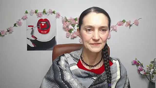 TayaFinch online show from 30, 11, 2025