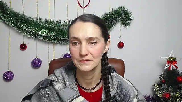 TayaFinch online show from 19, 12, 2025