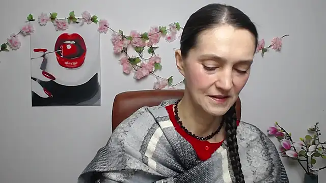 TayaFinch online show from 1, 12, 2025