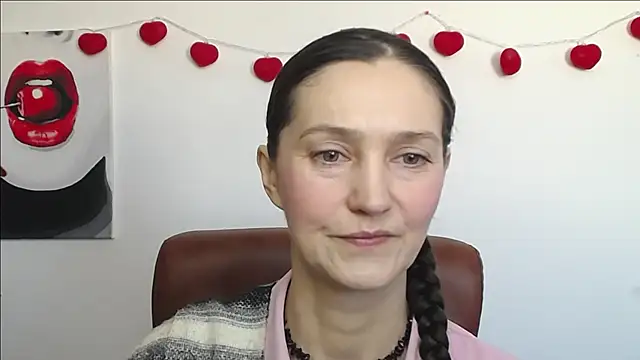 TayaFinch online show from 21, 2, 2026