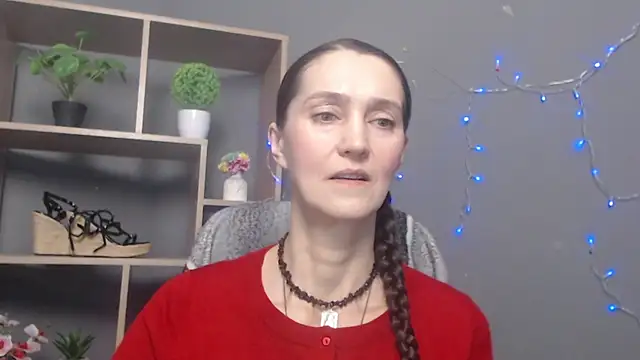 TayaFinch online show from 23, 11, 2025