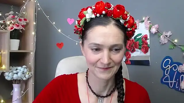 TayaFinch online show from 26, 5, 2026