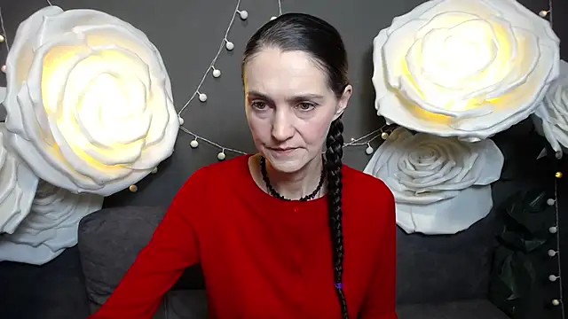 TayaFinch online show from 17, 11, 2025