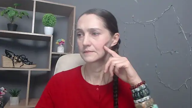 TayaFinch online show from 26, 11, 2025