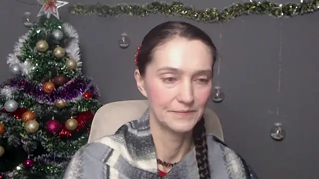 TayaFinch online show from 18, 12, 2025