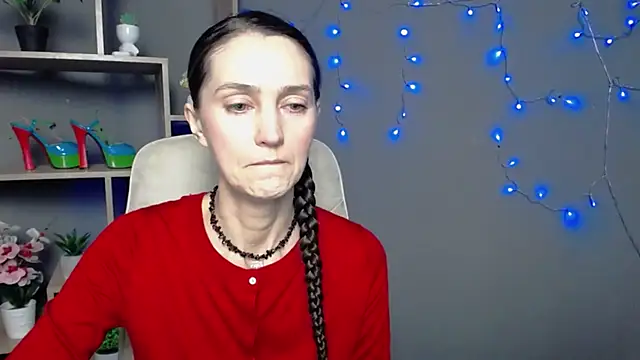 TayaFinch online show from 18, 11, 2025