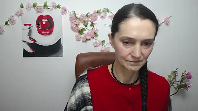 TayaFinch online show from 28, 11, 2025