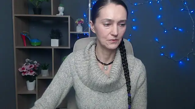 TayaFinch online show from 5, 11, 2025