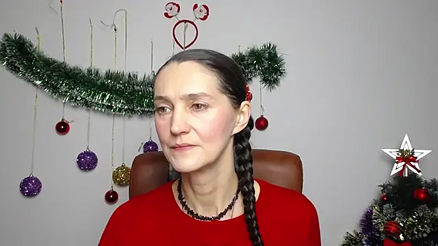 TayaFinch online show from 16, 12, 2025