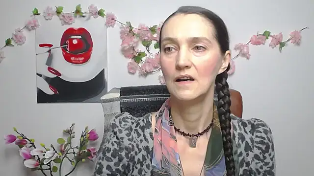 TayaFinch online show from 29, 11, 2025