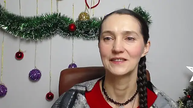 TayaFinch online show from 20, 12, 2025