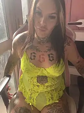 DIRTY PAISLEY X online show from 29, 10, 2025