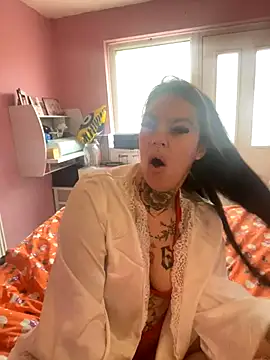 DIRTY PAISLEY X online show from 15, 10, 2025