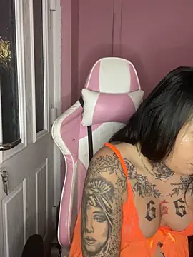 DIRTY PAISLEY X online show from 24, 11, 2025