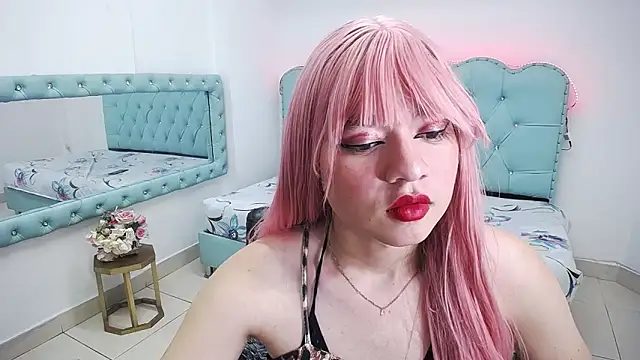 Cordelia Perlman online show from 5, 11, 2025